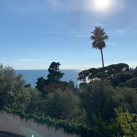 House Sole E Mare By Holiday World بييفي ليجوري المظهر الخارجي الصورة